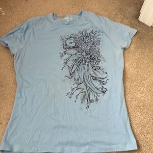 Del Sol Sun tee